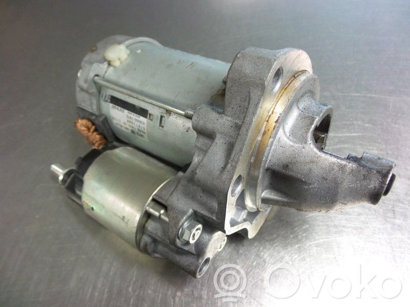 Fiat Punto (199) Starteris 