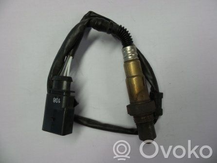 Lambda probe sensor   06J906262N,0258010044,0258010044,06J906262N