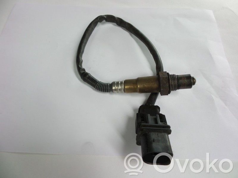 Sonde lambda   0281004125,0281004125