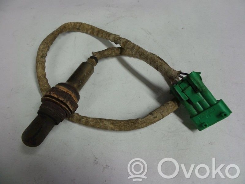 Citroen C8 Lambda probe sensor 