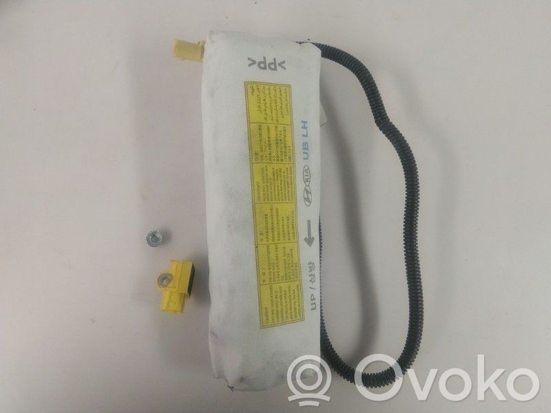 KIA Rio Sitz-Airbag 