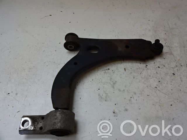 Front control arm