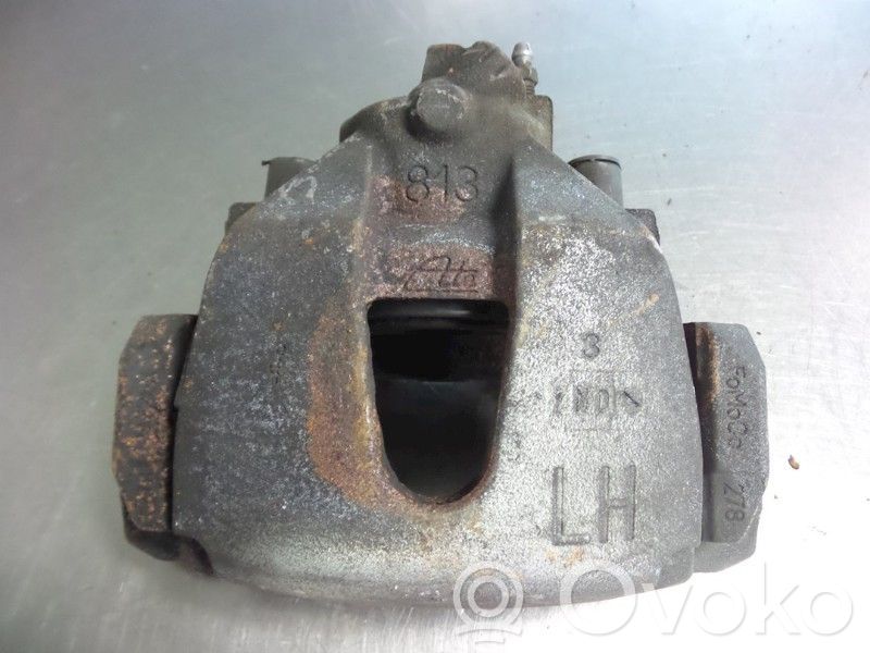 Bremssattel vorne