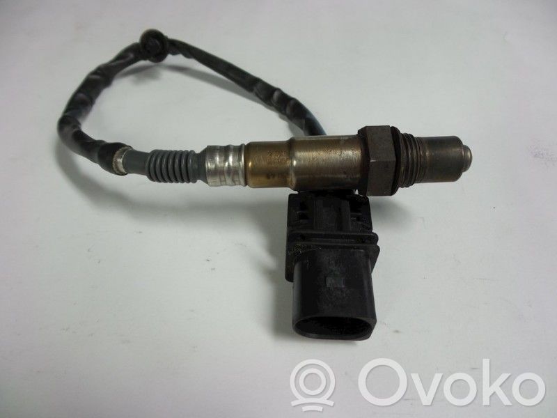 Ford Focus C-MAX Lambda probe sensor 