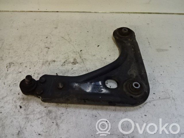Ford Ka Svira 