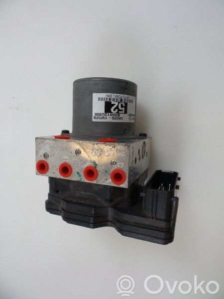 KIA Rio ABS Pump 