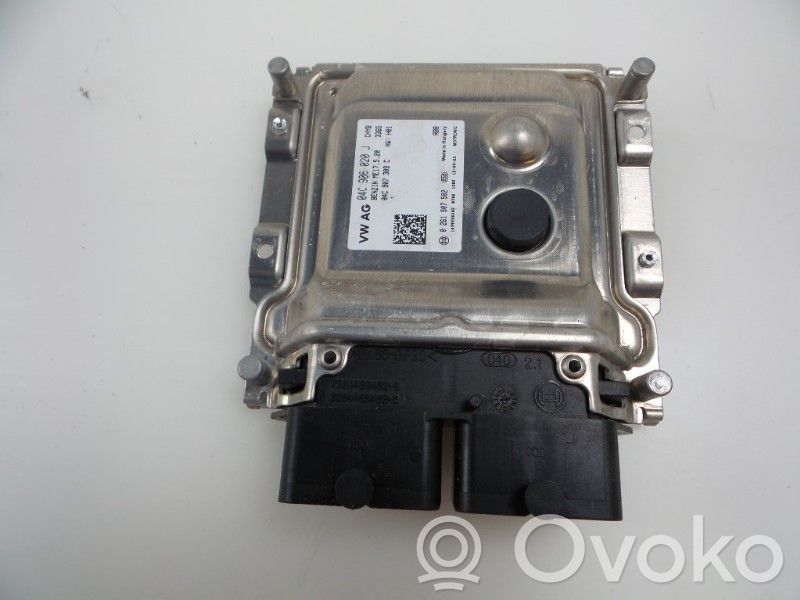 Seat Mii Injection control unit/module 