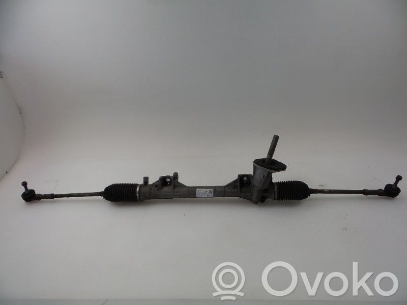 Renault Twingo II Steering rack 