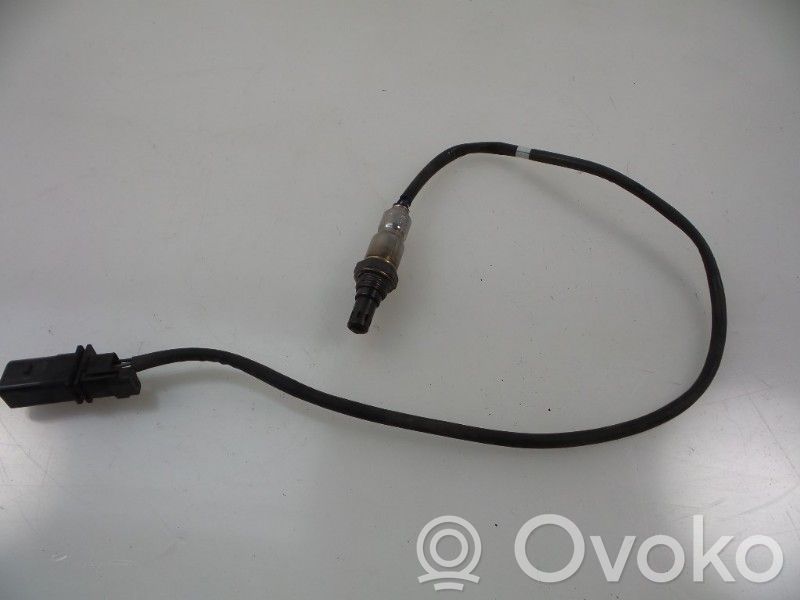 Fiat Punto (199) Lambda-anturi 