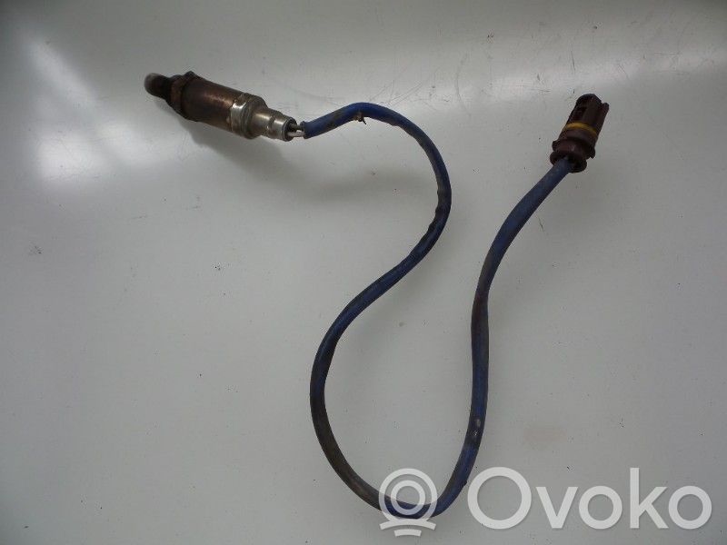 Mercedes-Benz C W202 Lambda probe sensor 