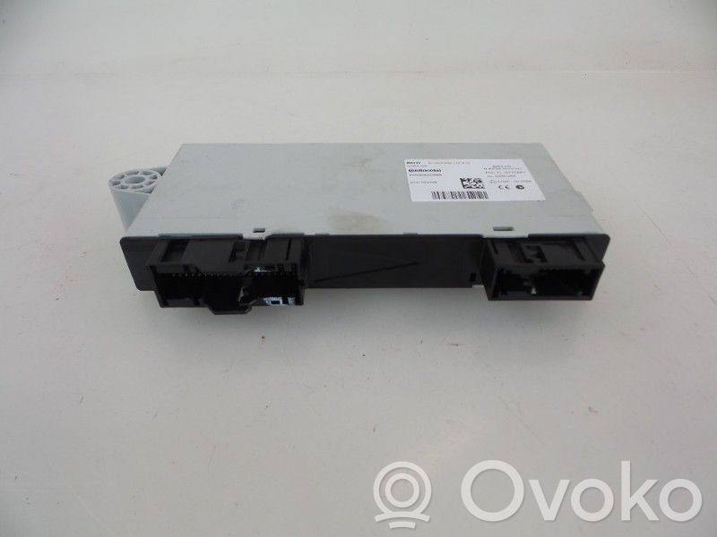 BMW X3 F25 Altre centraline/moduli 