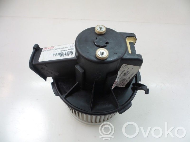 Fiat 500 Heater fan/blower 