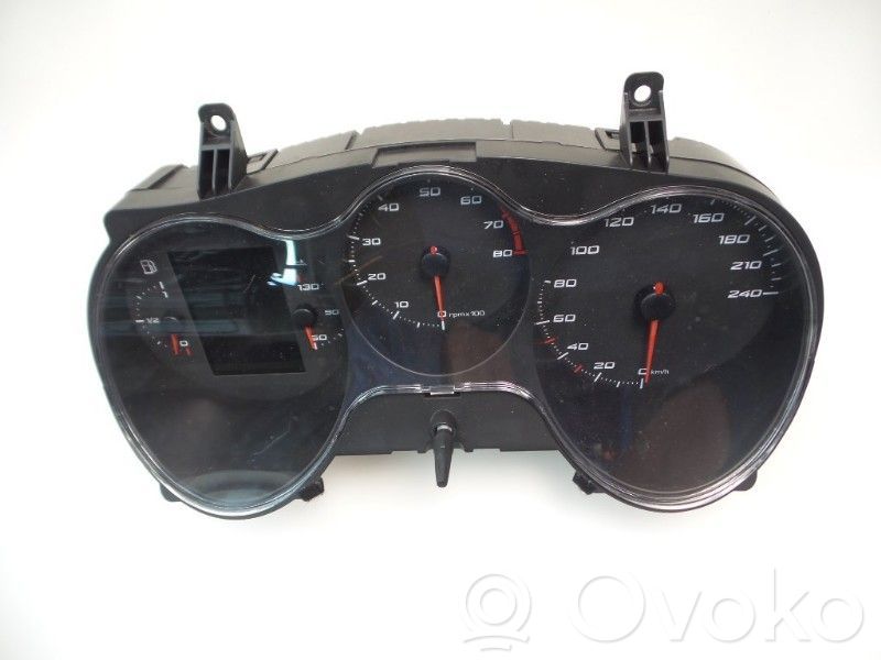 Seat Leon (1P) Nopeusmittari (mittaristo) 