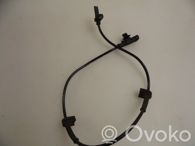 Sensor ABS de aceleración de rueda   8V512C204CA,8V512C204CA