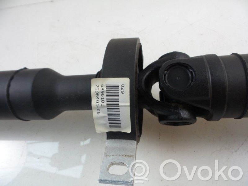 BMW 1 F20 F21 Middle center prop shaft 