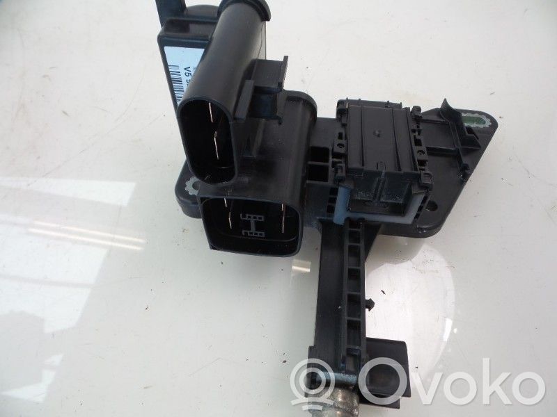 BMW 1 F20 F21 Other control units/modules 