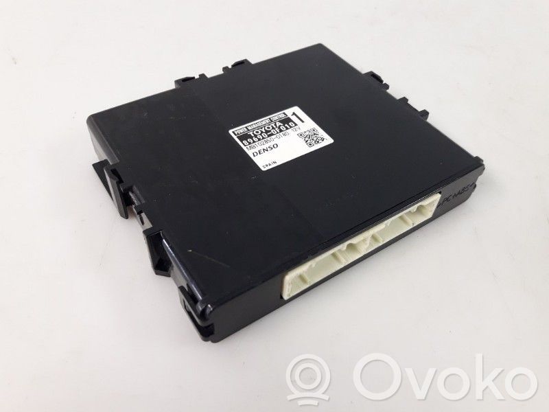 Toyota Verso Alte unități/module de control 