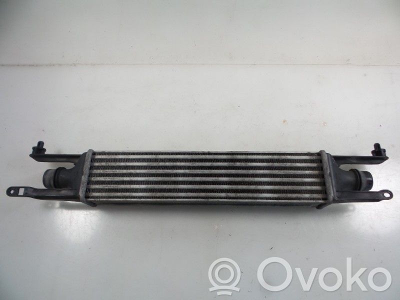 Opel Corsa D Interkūlerio radiatorius 