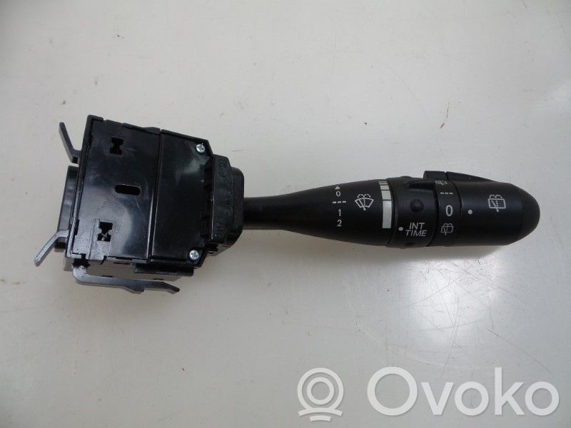 Wiper switch