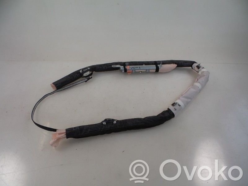Citroen C3 Airbag del techo 