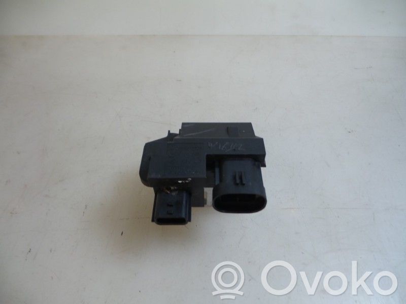 Renault Twingo III Motor aerotermă/rezistor ventilator 