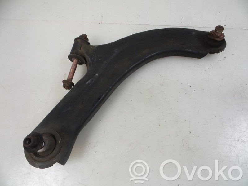 Front control arm