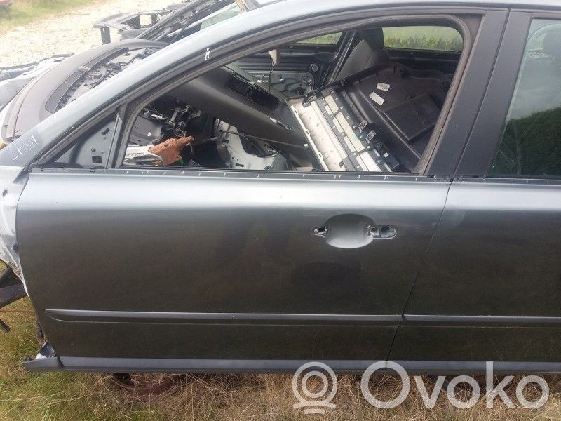 Volvo V50 Puerta delantera 