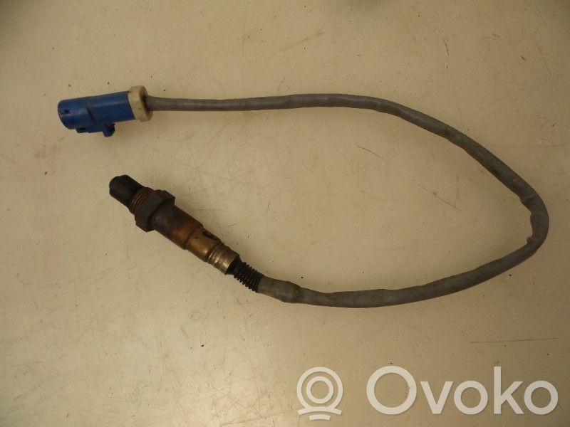Ford C-MAX I Sonda lambda 