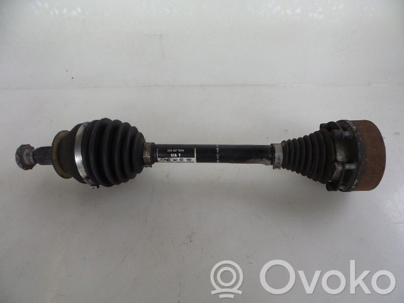 Seat Ibiza IV (6J,6P) Semiasse anteriore 