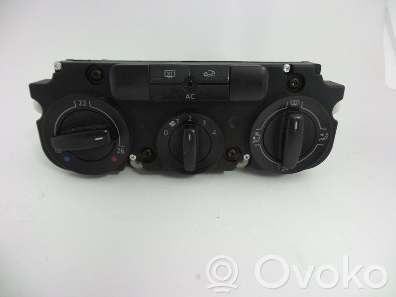 Volkswagen Golf V Unitate control climatizare 