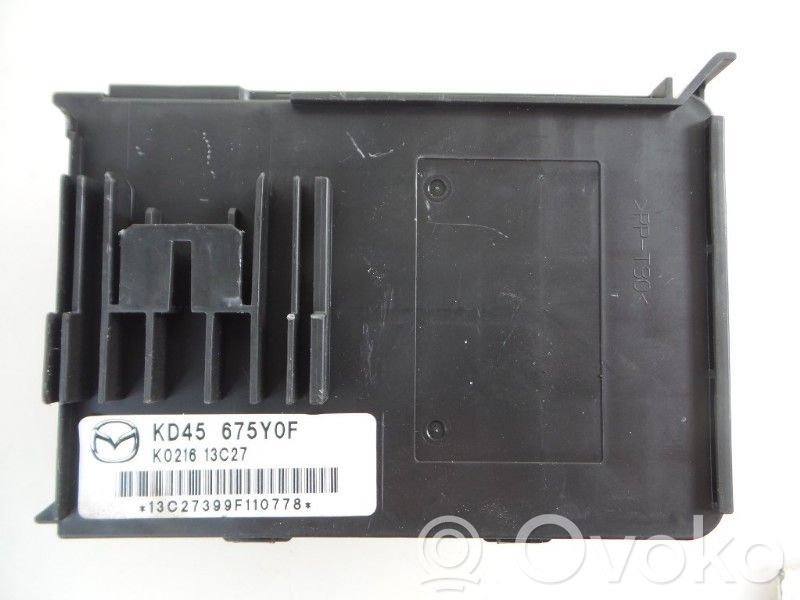 Other control units/modules   KD45675Y0F,13C27399F110778,13C27399F110778,KD45675Y0F