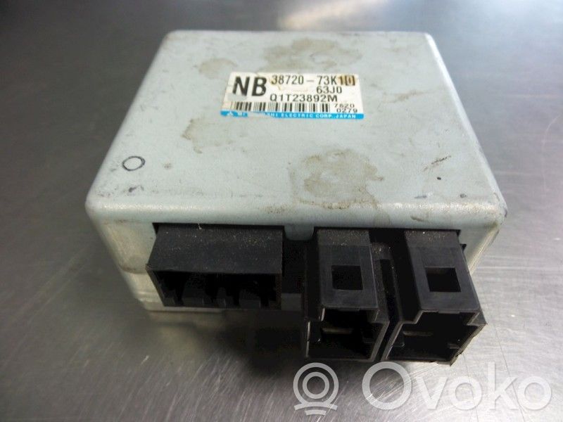 Suzuki Swift I Power steering control unit/module 