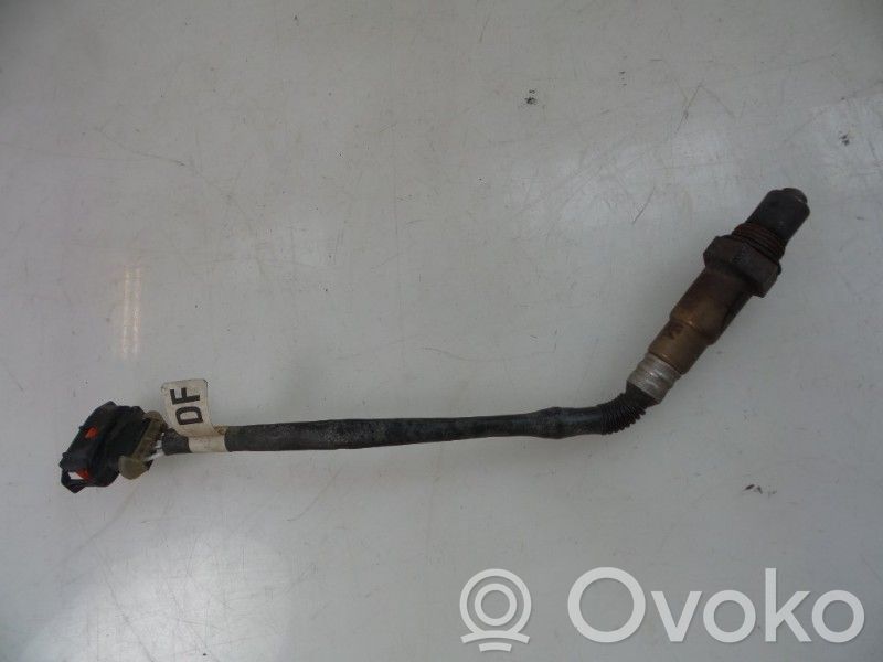 Lambda probe sensor   55562206,0258010065,0258010065,55562206
