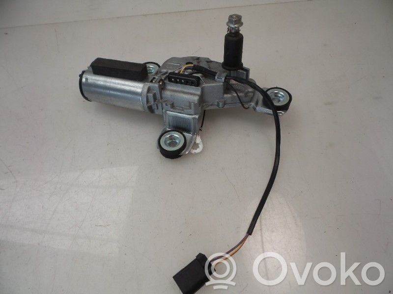 Ford Ka Wischermotor Heckscheibe 