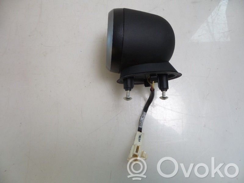 Opel Agila B Other devices 