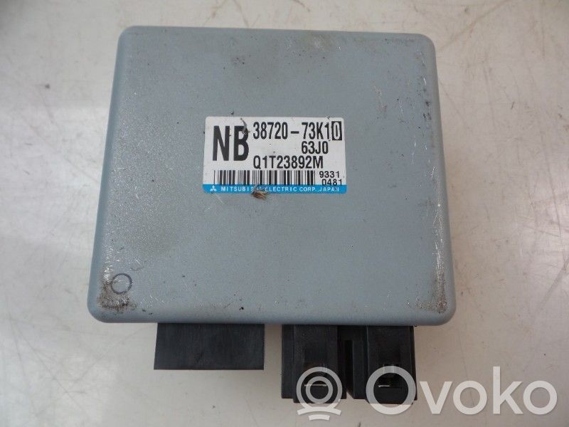 Suzuki Swift I Power steering control unit/module 