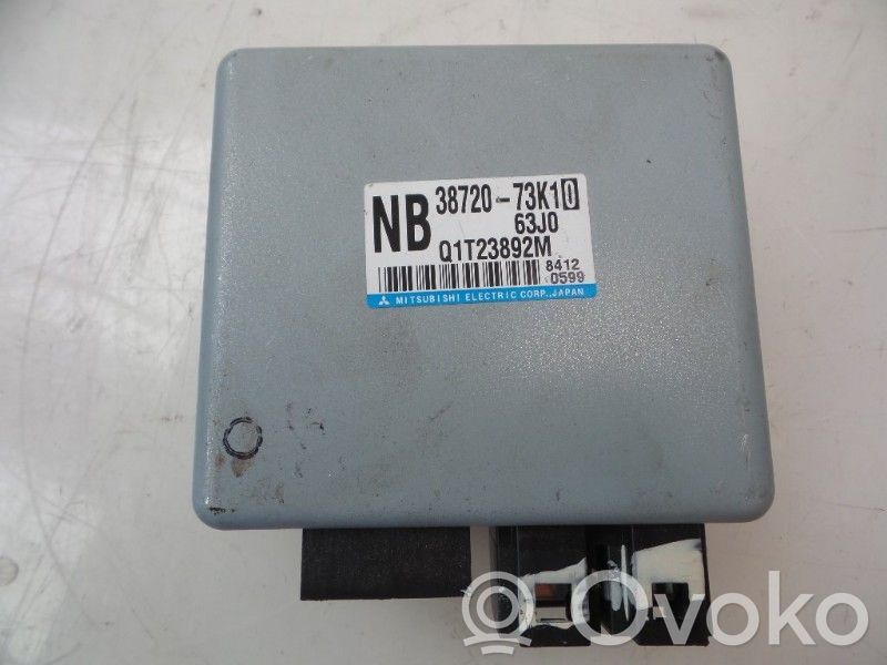 Suzuki Swift I Power steering control unit/module 