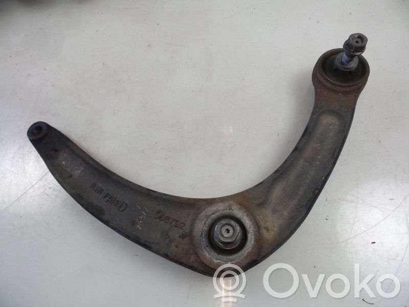 Querlenker vorne   566792,R2NFBED,566792,R2NFBED
