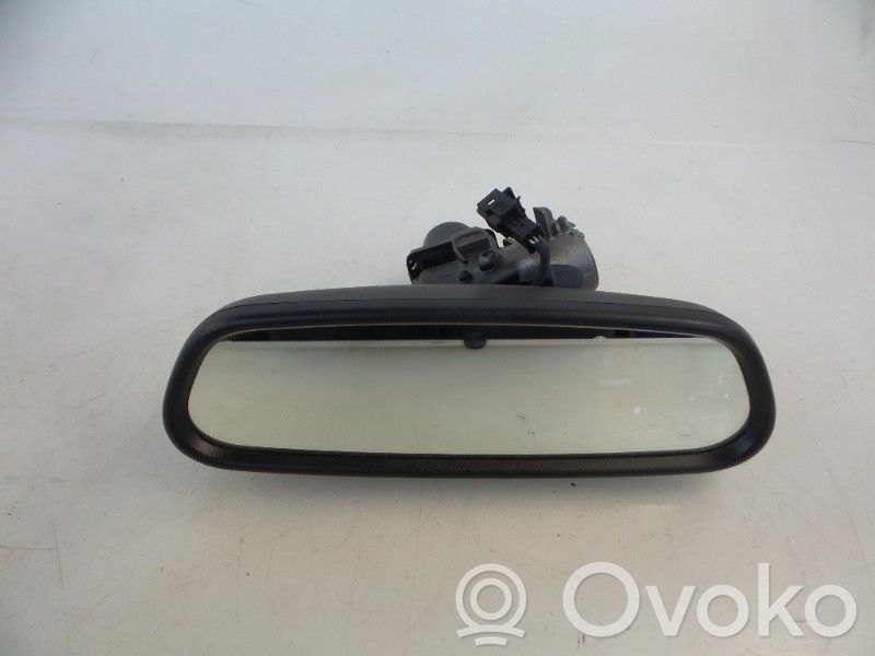Espejo retrovisor (interior)   96758892XT,96758892XT