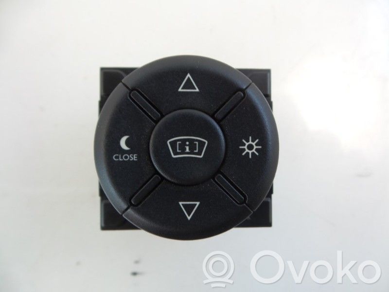 Peugeot 508 Otros interruptores/perillas/selectores 