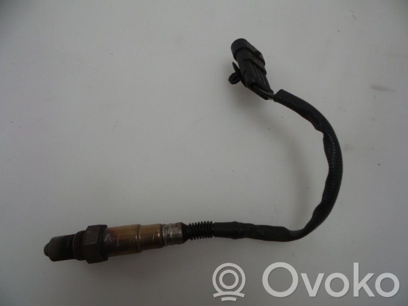 Lambda probe sensor   0258006206,0000046751082,0000046751082,0046751082,0258006206