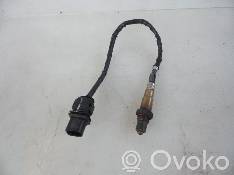 Ford Focus C-MAX Sonda lambda 