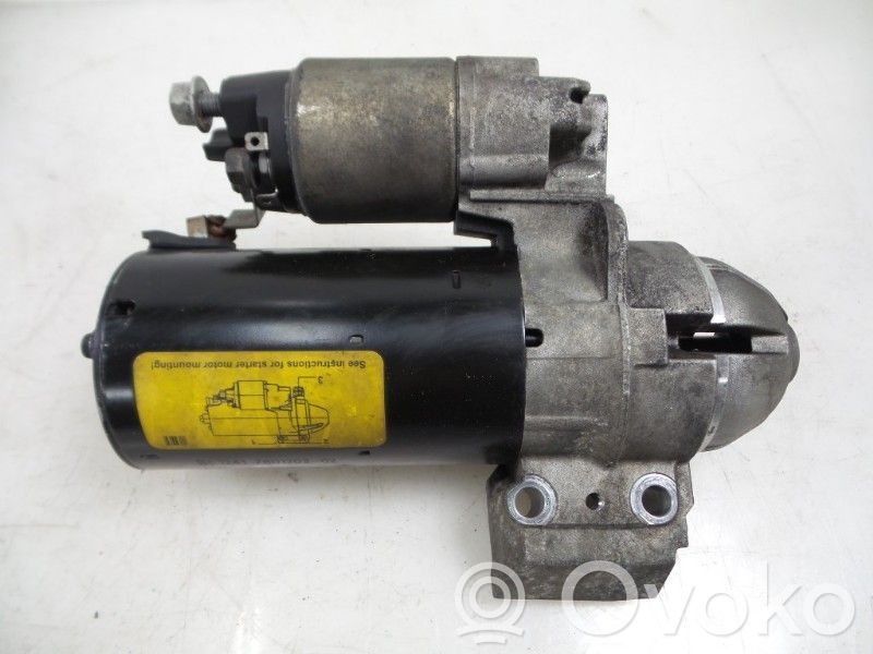Anlasser   7801203,12417801203,12417801203,1241780120302,7801203