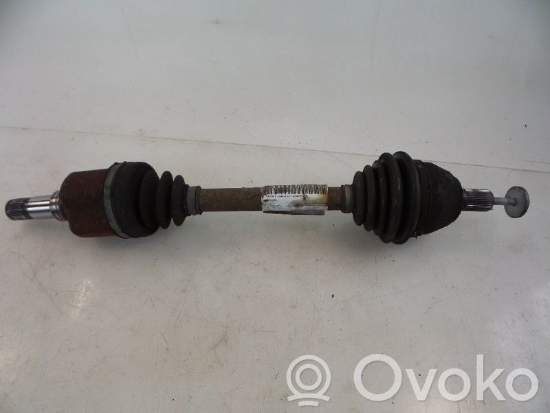 Eje de transmisión delantero   3M513B437DAF,1682285,1437541,1682285,3M513B437DAF