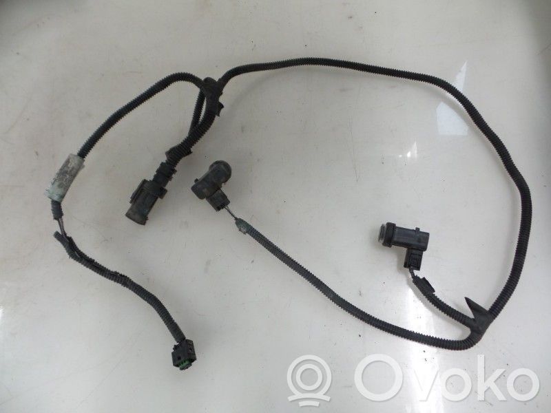Opel Vectra C Senzor de parcare PDC 