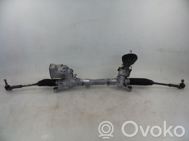 Volvo V40 Stūres statnis 