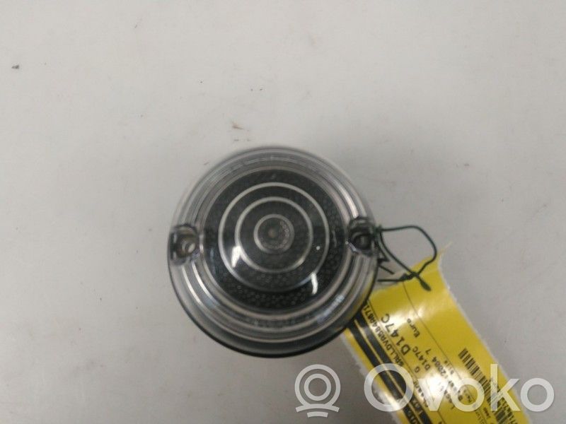 Headlight part