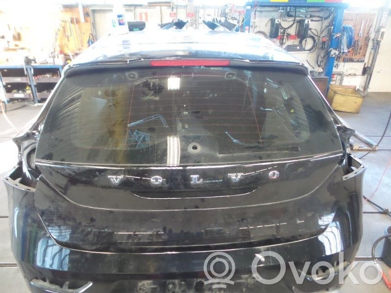 Volvo V40 Puerta del maletero/compartimento de carga 