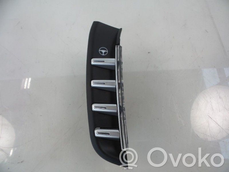 Lancia Delta Otros interruptores/perillas/selectores 