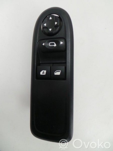 Electric window control switch   96637530XT,96637530XT